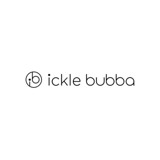 Ickle Bubba logo