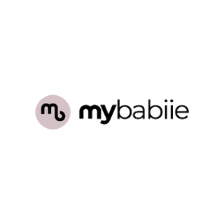 My Babiie logo