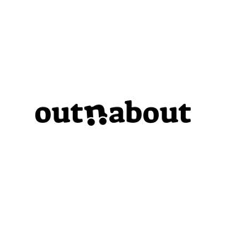 Out'n'About logo